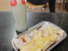 -海浪食店(湖滨中路店)