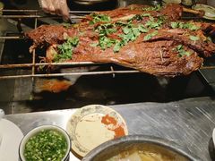 -老宋家鱼馆(北滨路店)