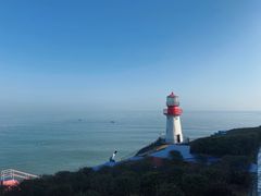 -漳州滨海火山岛自然生态风景区
