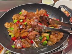-红杏酒家·地道川菜(一品天下店)