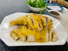 -阿水土鸡(远光店)