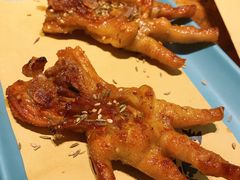 -那些年记忆烧烤