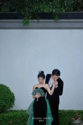 点击看大图 -金夫人婚纱摄影(惠阳店)