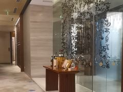 -厦门朗豪酒店 · 明阁中餐厅