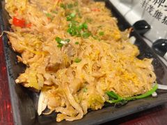 -丰茂烤串(外滩星荟中心店)
