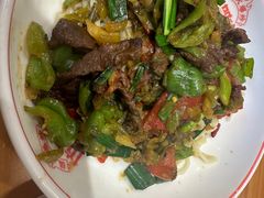 -坊门老街(宜山路店)