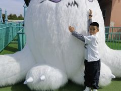 -秦皇岛乐岛海洋王国