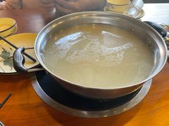 -邹记羊肉馆(阳山店)