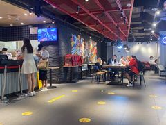 -肯德基(蓝桥店)
