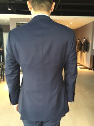 -优山定制西服衬衫大衣(国贸店)
