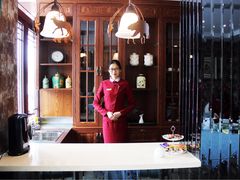 -中康国际体检中心(城阳店)