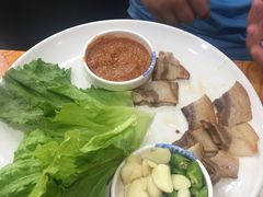 -故乡明太鱼屋(航北路店)