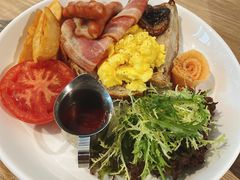 -Maxpoint Kitchen 西餐咖啡(乐峰广场店)