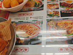 -孖记茶档·热腾茶餐(江南西plus店)