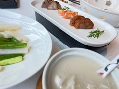 -旺顺阁·北京菜(北辰上品+)