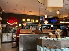 -捞神煲汤火锅(湖滨商业街店)