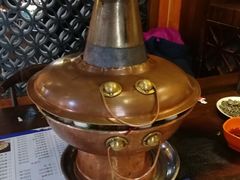 -下杨家青海土火锅(海湖店)