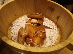 胡桃里烤鸡-胡桃里乐队酒馆(大庆店)