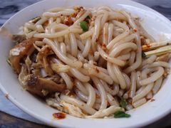 -再回首鸡肉米线(人民路一店)