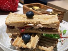 埃菲尔牛肉塔-Toris(LuOne凯德晶萃广场店)