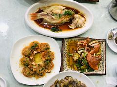 -范饭椰林川湘味海鲜·椰子鸡(三亚湾椰梦长廊店)