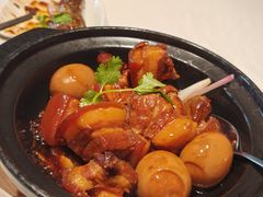 -黑明餐厅(白鹭洲店)