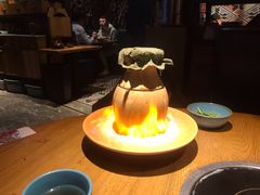 -吃饭皇帝大土家民族菜(正大广场店)