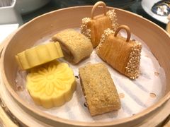 -小厨娘淮扬菜(六合欢乐港店)