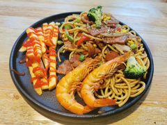 -张老板的店(民乐园店)