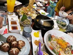 -热血兄弟·炭火烤肉(融侨中心店)