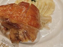 -德国金皇冠啤酒坊(硅谷大街店)