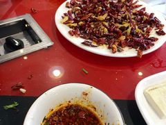 -草墩罗非鱼庄•野生菌•腊排骨(七星街上段店)