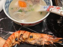 -龍二烧肉酒场(九亭店)