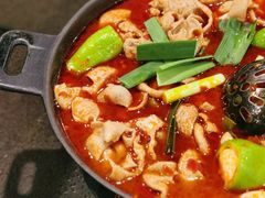 湘味肥肠火锅-湘肠香火锅店(团结湖店)