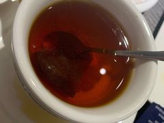 柠檬红茶-斗牛士牛排餐厅(嘉里汇店)