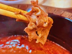 -重庆秦妈火锅(全国连锁五台山店)