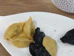 -船歌·鱼水饺青岛菜(枫蓝国际购物中心店)
