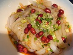 -川流不息·地道川菜·小龙虾(新松江路店)