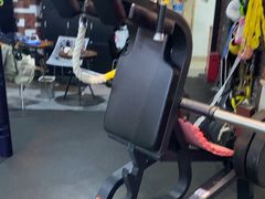 -Nirvana Fitness健身工作室