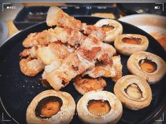 -狮子三·脆鳗鱼烤肉(信和廣場4樓店)