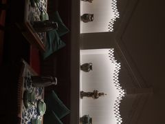 -绿茶餐厅(布吉万象汇店)