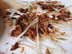 -老牌坊鲁菜名店(宽厚里店)