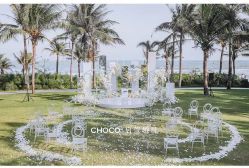 -CHOCO-启蔻婚礼(三亚公司)