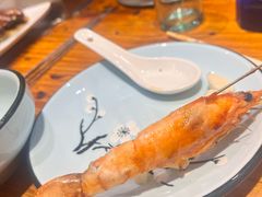 -老白清真烧烤(锦州旗舰店)