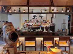 -兮禾酒馆(护国路店)