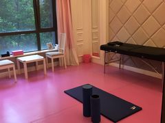 -思迈威健身(积玉桥万达店)