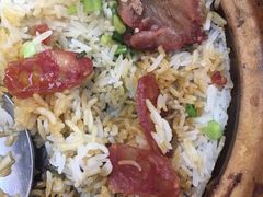 -膳心记•明火四宝煲仔饭(前海科兴店)