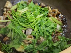 -油城印象(宾南路店)