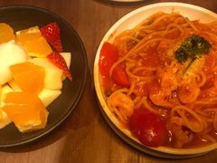 儿童意面-来龙里 精致 东南亚餐室(万象城店)