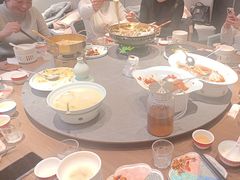 -江南里·新浙菜(苏州大悦城店)